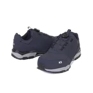 K2 세이프티 가벼운 경량 다이얼 안전화 K2-83