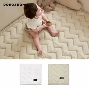 구름 모달 아기 패드