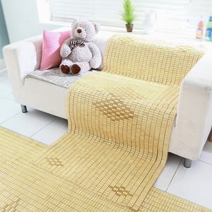 촘촘하고 단단한 15미리 마작대자리 1인 2인 퀸 소파