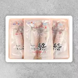 [롯데백화점]오초록 제주 한림수협 옥돔 5마리 세트 (130g x 5팩, 냉동)