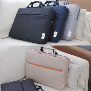 노트북 가방 크로스백 맥북 LG그램 갤럭시북 13인치 13.3인치 14인치 15인치 15.6인치 16인치 17인치