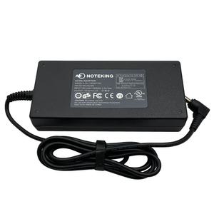 주연테크 리오나인 젠 L6CF35T L8CF35T 노트북 어댑터 충전기 19.5V 7.7A 150W