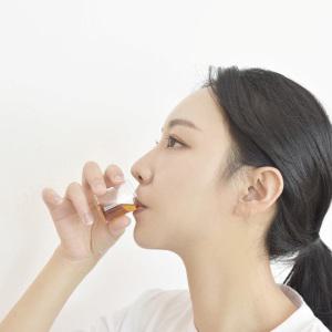 어썸쿨 가글 600ml 대용량