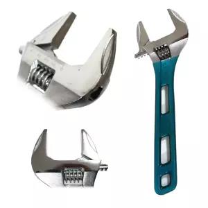 2-3 경량 몽키 10인치 몽키스패너 스페너 렌치