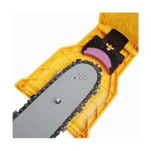 핸셀 엔진 전기 체인 톱 날 연마기 샤프너 숯돌 6pcs