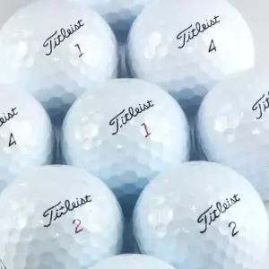로스트볼 100알 브랜드/칼라/화이트/타이틀/볼빅/켈러웨이/세인트나인/스릭슨/젝시오/파이즈/브릿지스톤