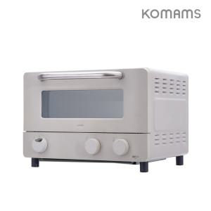 코맘스 13L 스팀 오븐 토스터기 SO1323G
