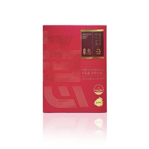 금단미인 다이어트 급 2박스 가르시니아 다이어트보조제 탄수화물 체지방 컷팅제 감소