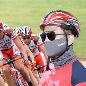 고급 FERION 쿨 멀티 스카프 얼굴  냉감 골프 자전거 낚시 등산 자외선차단 넥워머 남녀공용 마스크