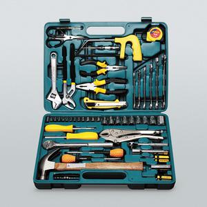 [더원사이언스] 종합공구세트(高)(25종) KSIC-4517/보조용구/과학교구