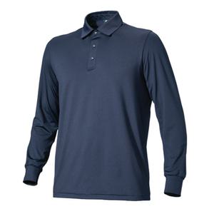 하계 작업복 티셔츠 [ 지벤 ZB-T2231 ] 부드럽고 신축성좋은 속건쿨맥스 근무복 긴팔티셔츠