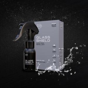 나지올 글라스 쉴드 유리 발수 코팅제 자동차 앞유리 발수 코팅 50ml