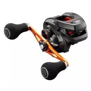 시마노 바르케타 BB 150DHPG (21) 선상 베이트릴 윤성보증