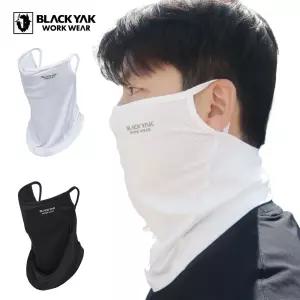 블랙야크 S-페이스스카프 스포츠복면 아이스마스크