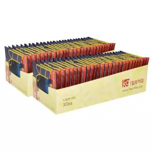 1킬로커피 디카페인 부담없는 밤 드립백 10g * (60개)