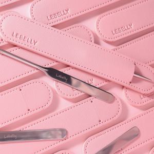 분장몰 리벨리 메이크업스파츌라 스텐 스파츌러 스패츌러 파운데이션스파츌라