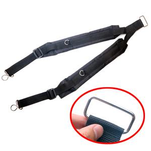 Y형 어깨 멜빵 밴드 끈 예초기 배부식 비료 살포기 농약 분무기 쿠션 어깨끈 밴드 계양 북성 예초기끈