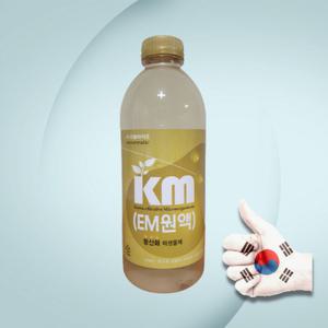 맑은EM원액 1000ml 맑은이엠 용액