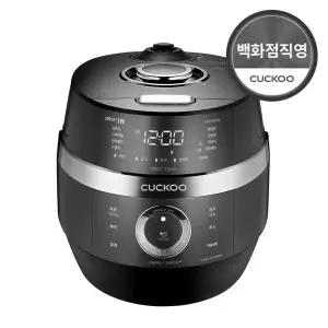 [쿠쿠](김해점)IH전기압력밥솥 CRP-JHR0660FD 6인용