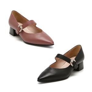 탠디본사 플랫 9122207 2color