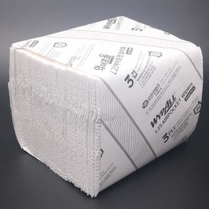 유한킴벌리 와이프올 L25 3겹 소형 50매 신형 에어 포켓 종이 보루 와이퍼 타올 와이퍼올 종이보루 행주 헝