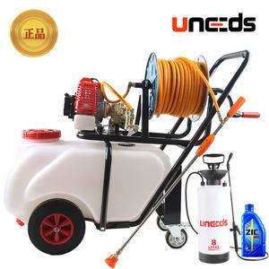 고압 농약 살포기 50L 대용량 전기 엔진 분무기 농사용 자동 동력 분사기 QL-11