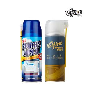 [기타]벨파인 거품식 카에어컨 세정제 / 히터 탈취제 - 차량 곰팡이냄새제거