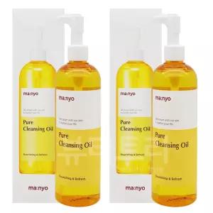 마녀공장 퓨어 클렌징 오일 200ml + 200ml
