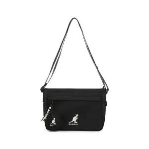 [캉골](강남점)어센틱 Ⅱ 크로스백 3235 블랙