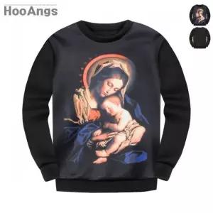 [후앙스]네오프렌 풀나염 맨투맨티 CGRT1058_P042789091