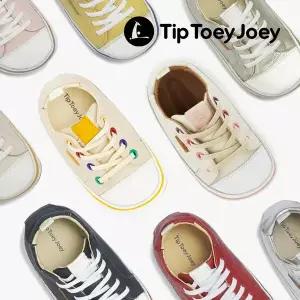 [팁토이조이](타임스퀘어점패션관)[스텝케어 팁토이조이] 아기 유아 걸음마신발 펑키 모음