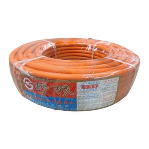 LPG 가스호스 50M 국내산 가정용