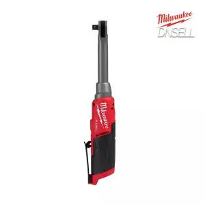 밀워키 M12 FHIR38LR-0 하이스피드 롱리치 임팩 라쳇 렌치 베어툴 전동공구