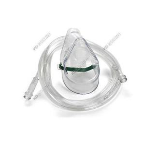 HUDSON 1041 허드슨 호흡기용마스크 Oxygen Mask 호흡기 응급처치