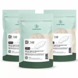 참마가루 산약분말 참마분말 마분말 마가루 산약가루/국내산 참마 마 산약 100% 파우더