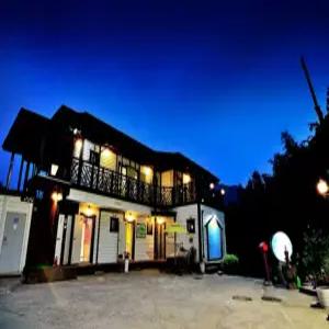 [전남 펜션] 구례 지리산하모니펜션 (담양,곡성,화순,구례)