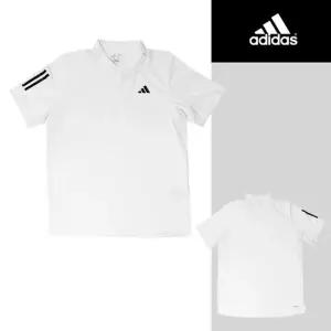 클럽 3S트레이닝 폴로 반팔티 HS3268)카라티