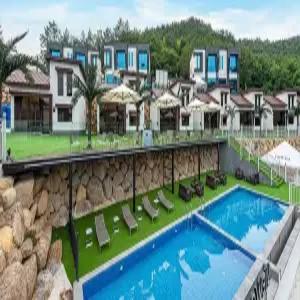 [전남] 여수 뷰가리조트(전남펜션/여수펜션)