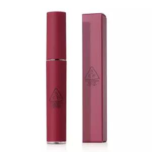 3CE 쓰리씨이 벨벳 립 틴트 (KNOW BETTER_노우 베러)