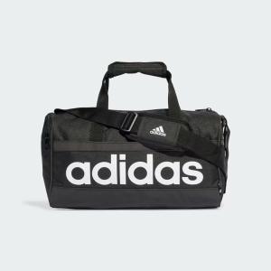 아디다스 헬스가방 미니 운동가방 짐클럽 더플백 크로스백 리니어 (XS)