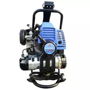 미쓰비시 LPG 배부식 예초기 TL-231