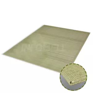 백세건강 춘향이 왕대자리 침대 거실 바닥 왕 대나무 여름 쿨 매트 메트 돗자리 대나무자리 퀸