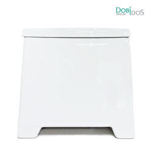 안전포장)(대림 도비도스 DC-407/422양변기의 물탱크만) DT-407 DT-422 전용/양변기 물탱크 / 물탱크 파손