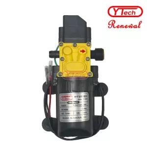 충전식분무기 모터펌프 YT-4200 자동 농약 전동분무기 다이아프램식 펌프