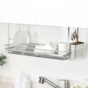 아이넥스 아크로 부착식 싱크선반 600