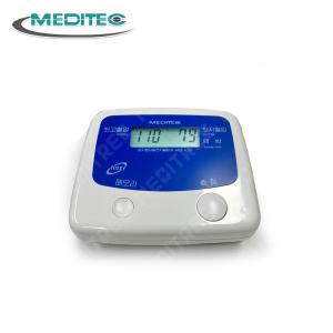 메디텍 자동 전자 혈압측정기 MD650