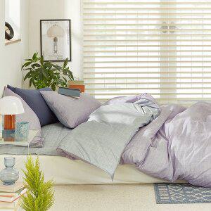 [파르페][파르페by알레르망] 페이드 알러지케어 누빔 이불커버베개세트 S/SS