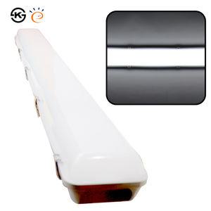 나스필 국산 고효율 LED방습등 60W KS LED주차장등 주방 식당 공장 창고 다용도 급식실조명