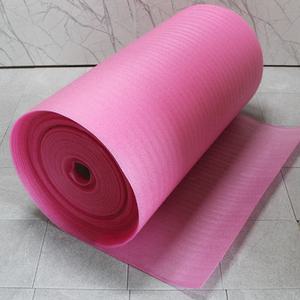 갤러리하우스 강화마루PE폼 100M 습기 결로방지 단열재 보온재 마루시공