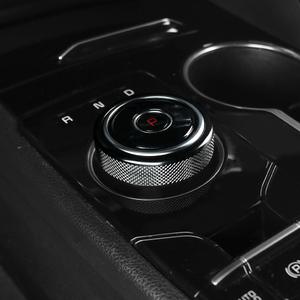 K5 DL3 튜닝 용품 기어 조그 다이얼 커버 몰딩 악세사리